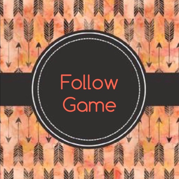 Other - Come back to follow all new likes